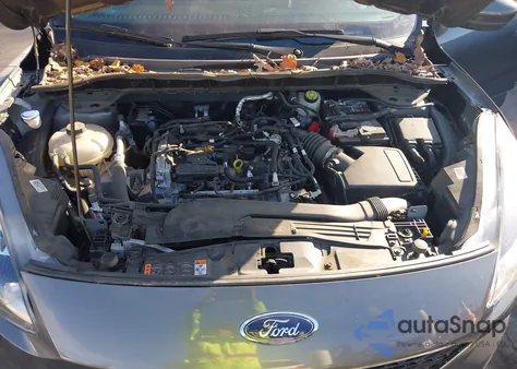 2021 Ford Escape Sel z USA, uszkodzony, nr VIN 1FMCU0H64MUB08822